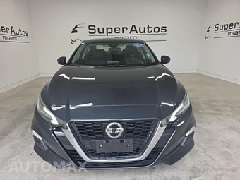 2022 Nissan Altima SV – miniatura 2
