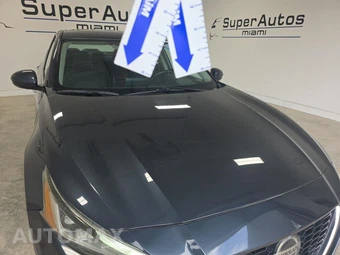 2022 Nissan Altima SV – miniatura 20