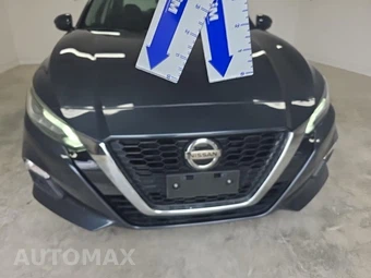 2022 Nissan Altima SV – miniatura 22