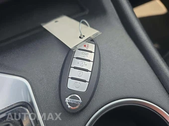 2022 Nissan Altima SV - miniatura 5