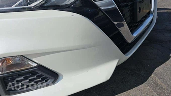 2022 Nissan Altima SV - miniatura 22