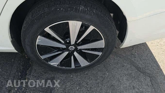 2022 Nissan Altima SV - miniatura 24