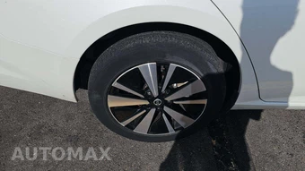 2022 Nissan Altima SV - miniatura 26