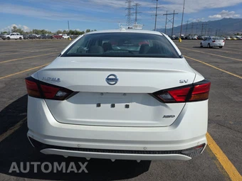 2022 Nissan Altima SV - miniatura 5