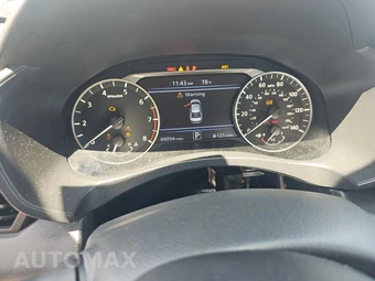 2022 Nissan Altima SV - miniatura 12