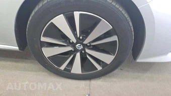 2022 Nissan Altima SV - miniatura 24