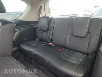 2022 Nissan Armada Platinum - miniatura 14