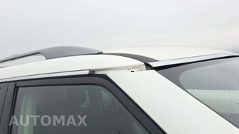 2022 Nissan Armada Platinum - miniatura 26