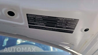 2022 Nissan Armada Platinum - miniatura 19