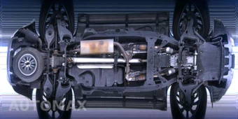 2022 Nissan Armada Platinum - miniatura 21