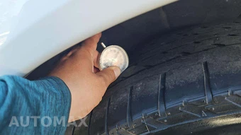 2022 Nissan Armada Platinum - miniatura 24