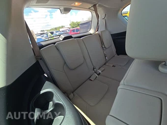 2022 Nissan Armada Platinum - miniatura 14