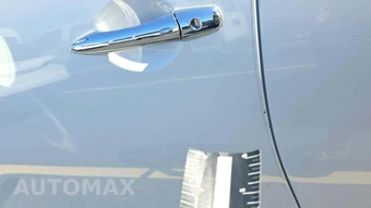 2022 Nissan Armada Platinum - miniatura 21