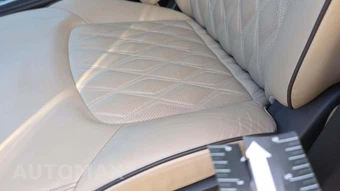 2022 Nissan Armada Platinum - miniatura 23