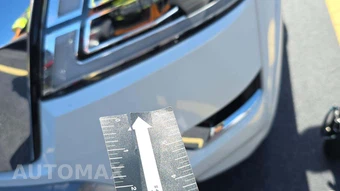 2022 Nissan Armada Platinum - miniatura 26