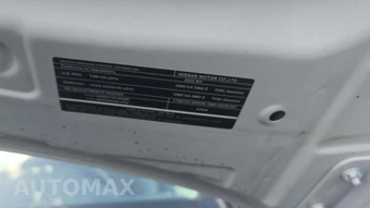 2022 Nissan Armada Platinum – miniatura 18