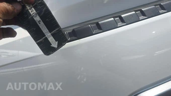 2022 Nissan Armada Platinum – miniatura 26