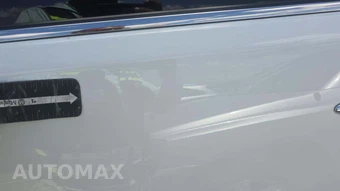 2022 Nissan Armada Platinum – miniatura 38