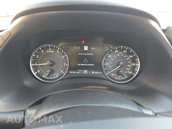 2022 Nissan Armada Platinum - miniatura 6