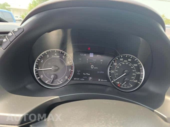 2022 Nissan Armada Platinum – miniatura 9