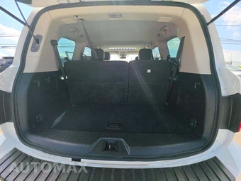 2022 Nissan Armada SL - miniatura 12