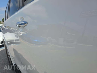 2022 Nissan Armada SL - miniatura 20