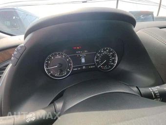 2022 Nissan Armada SL - miniatura 6