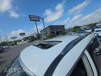 2022 Nissan Armada SL - miniatura 9