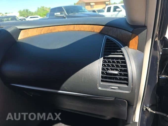 2022 Nissan Armada SL - miniatura 17