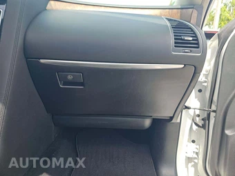 2022 Nissan Armada SL – miniatura 17