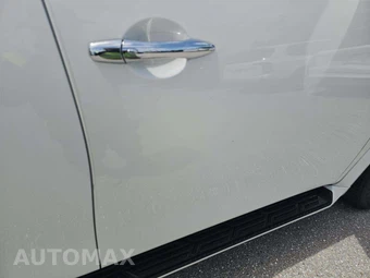 2022 Nissan Armada SL – miniatura 19
