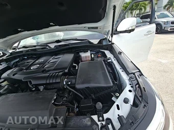 2022 Nissan Armada SL – miniatura 21