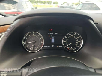 2022 Nissan Armada SL – miniatura 6