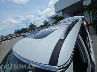 2022 Nissan Armada SL – miniatura 9