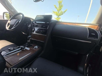 2022 Nissan Armada SL - miniatura 16