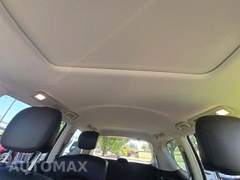 2022 Nissan Armada SL - miniatura 8