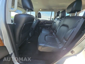 2022 Nissan Armada SL - miniatura 13
