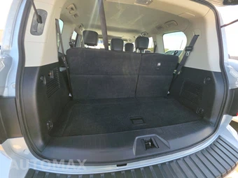 2022 Nissan Armada SL - miniatura 16