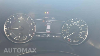 2022 Nissan Armada SL - miniatura 20