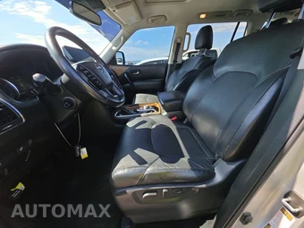 2022 Nissan Armada SL - miniatura 7