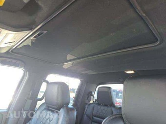 2022 Nissan Frontier PRO-4X Crew Cab Medium Bed – miniatura 11