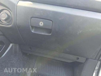 2022 Nissan Frontier PRO-4X Crew Cab Medium Bed – miniatura 19
