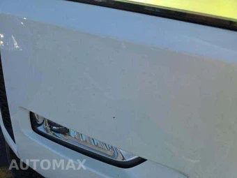 2022 Nissan Frontier PRO-4X Crew Cab Medium Bed – miniatura 22