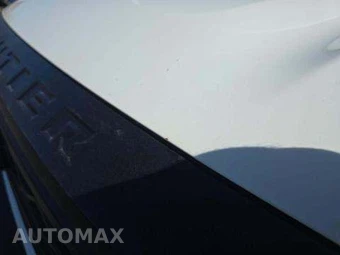 2022 Nissan Frontier PRO-4X Crew Cab Medium Bed – miniatura 23