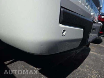 2022 Nissan Frontier PRO-4X Crew Cab Medium Bed – miniatura 24