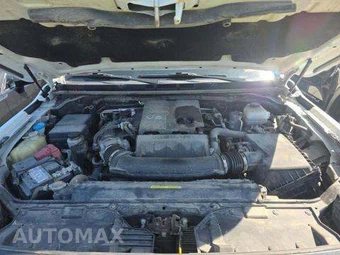 2022 Nissan Frontier PRO-4X Crew Cab Medium Bed – miniatura 26