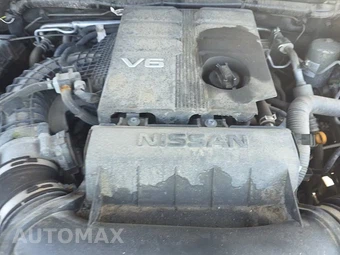 2022 Nissan Frontier PRO-4X Crew Cab Medium Bed – miniatura 27