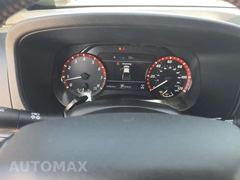 2022 Nissan Frontier PRO-4X Crew Cab Medium Bed – miniatura 12
