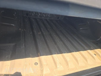 2022 Nissan Frontier PRO-4X Crew Cab Medium Bed – miniatura 16
