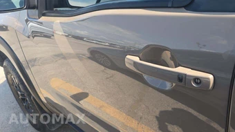 2022 Nissan Frontier PRO-4X Crew Cab Medium Bed – miniatura 18